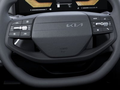 2027 Kia K4 LXS