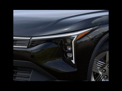 2027 Kia K4 LXS