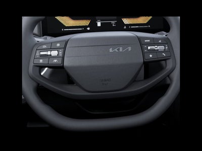 2027 Kia K4 LXS