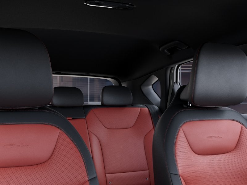 2027 Kia K4 GT-Line