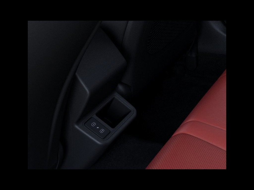 2027 Kia K4 GT-Line