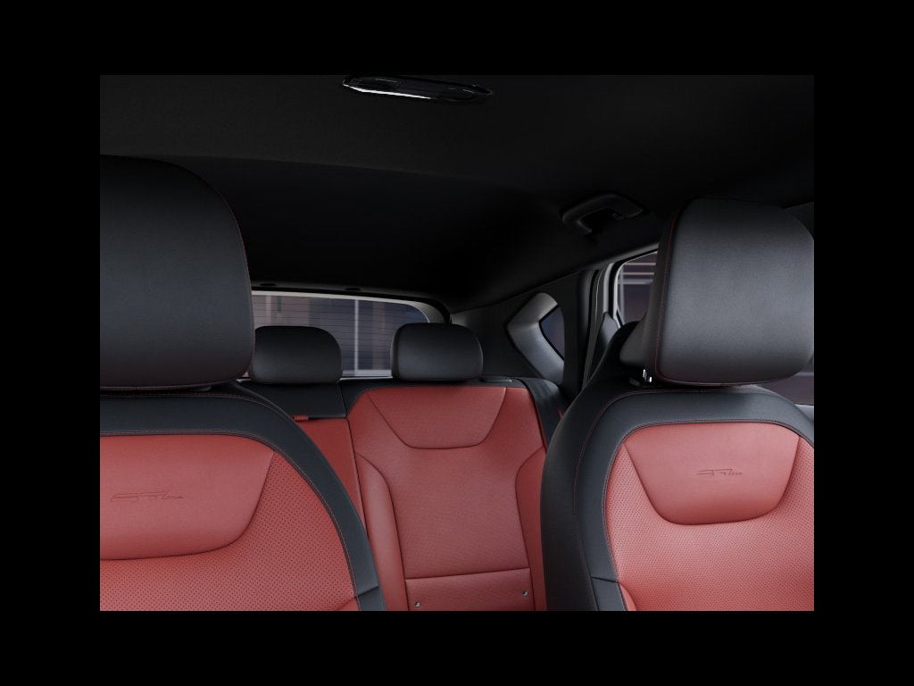 2027 Kia K4 GT-Line