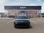 2027 Kia K4 GT-Line