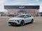 2027 Kia K4 EX