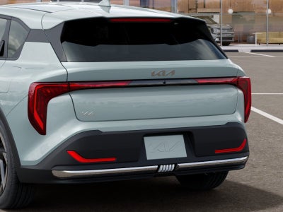 2027 Kia K4 EX