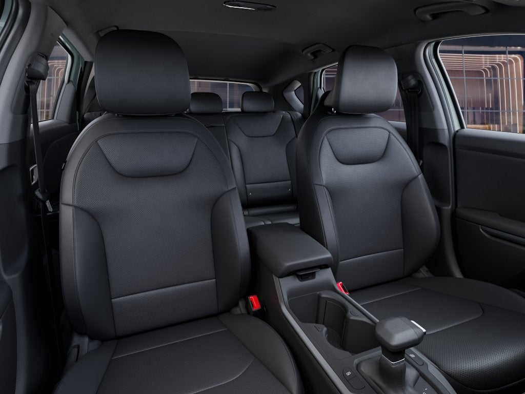 2027 Kia K4 EX