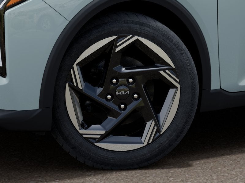 2027 Kia K4 EX