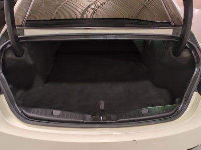 2015 Lincoln MKZ Black Label