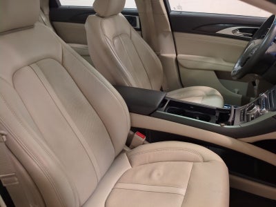 2020 Lincoln MKZ Hybrid Reserve