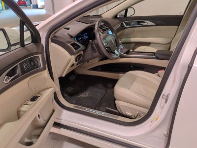 2020 Lincoln MKZ Hybrid Reserve