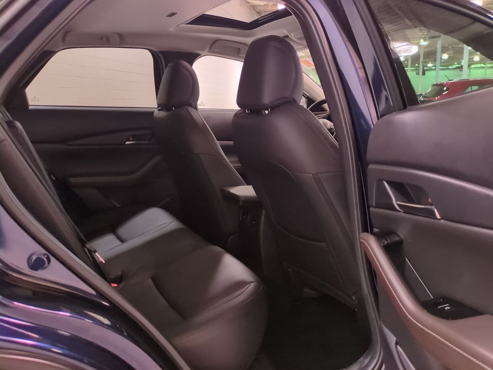 2024 Mazda Mazda CX-30 2.5 S Premium Package