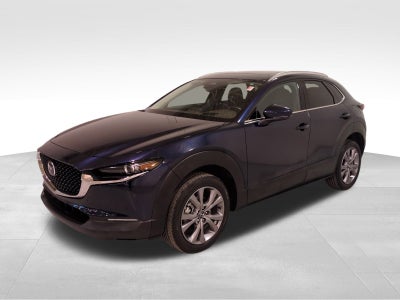 2024 Mazda Mazda CX-30 2.5 S Premium Package