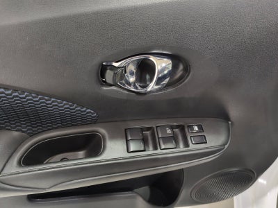 2019 Nissan Versa Note SV
