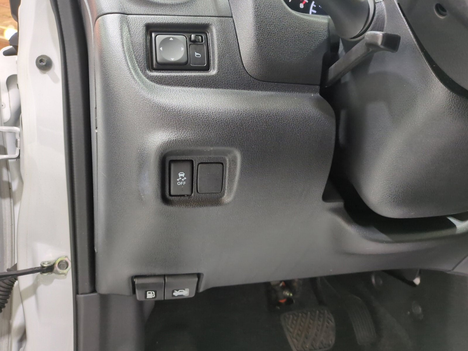 2019 Nissan Versa Note SV