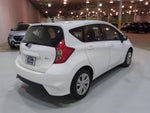 2019 Nissan Versa Note SV