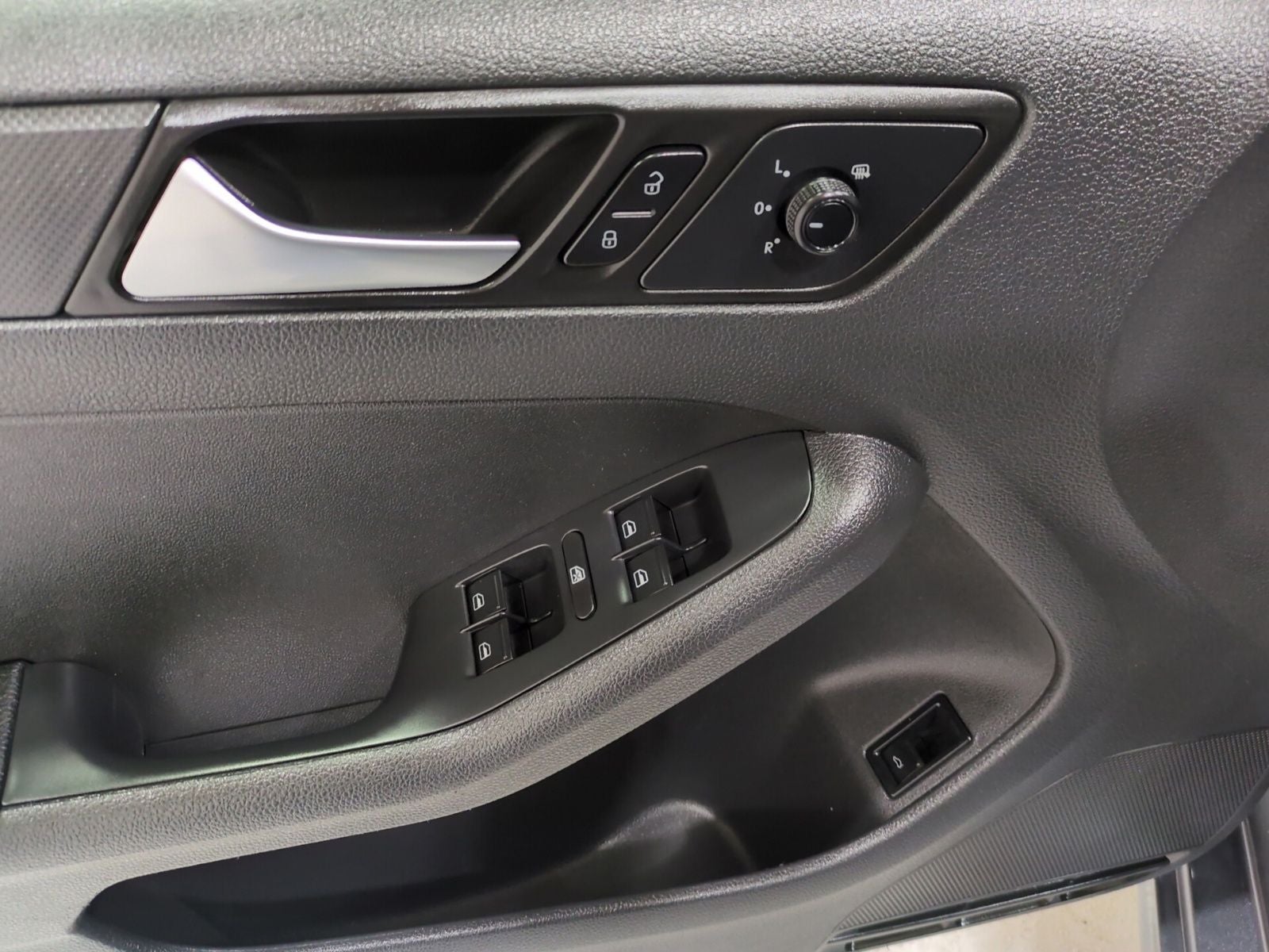 2016 Volkswagen Jetta 1.4T S