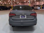 2016 Volkswagen Jetta 1.4T S
