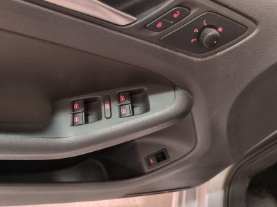 2012 Volkswagen Jetta 2.5L SE