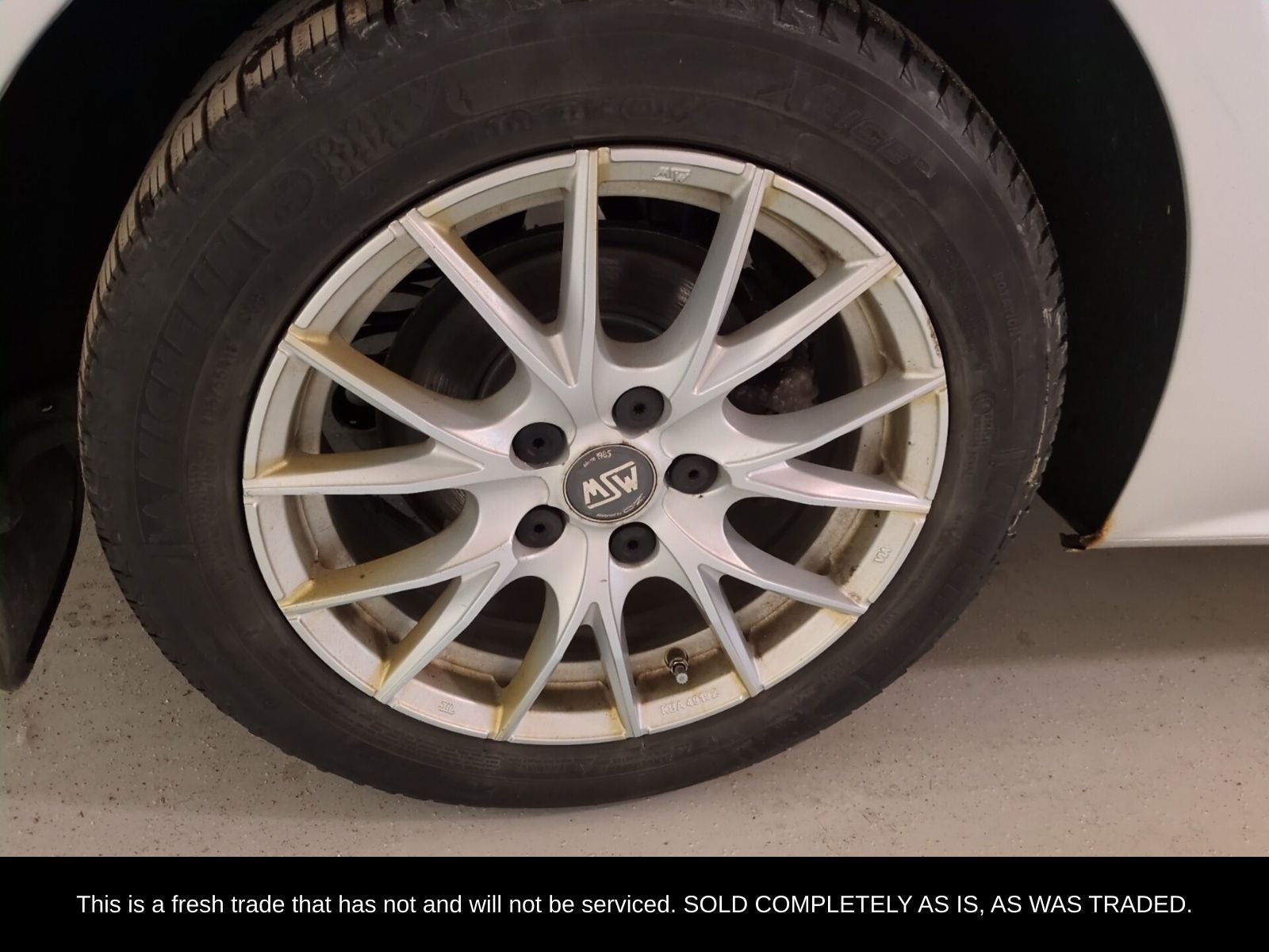 2012 Volkswagen Jetta 2.5L SE