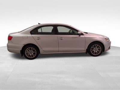 2012 Volkswagen Jetta 2.5L SE