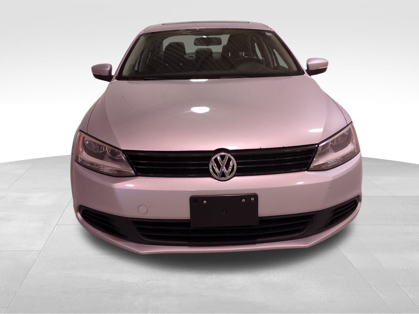 2012 Volkswagen Jetta 2.5L SE