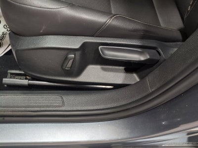 2015 Volkswagen Golf TDI S 4-Door