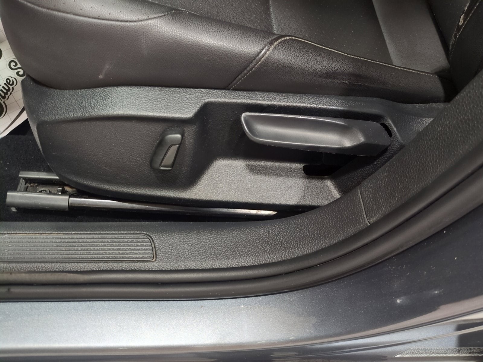 2015 Volkswagen Golf TDI S 4-Door