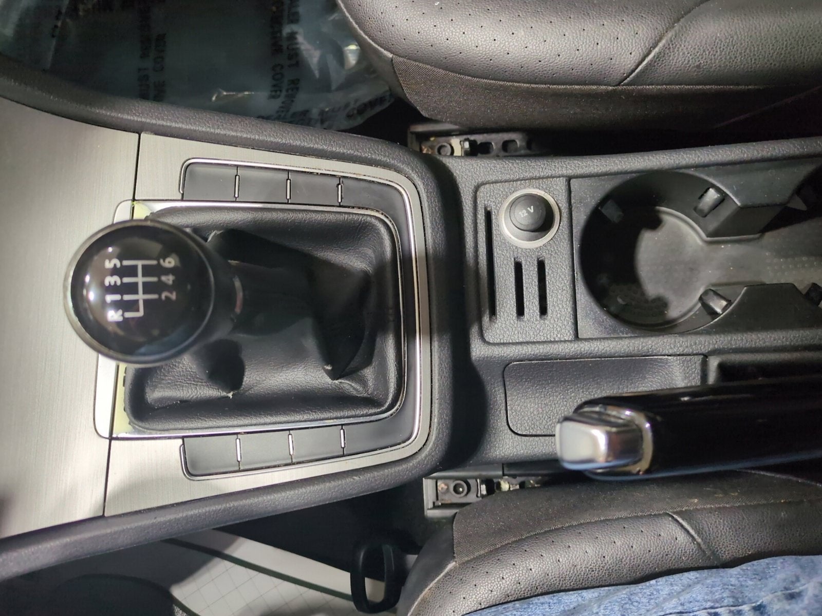 2015 Volkswagen Golf TDI S 4-Door