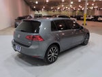 2015 Volkswagen Golf TDI S 4-Door