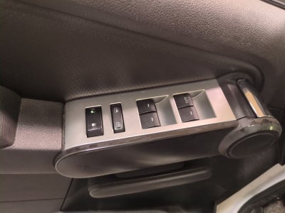 2006 Mercury Mountaineer Luxury