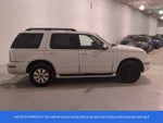 2006 Mercury Mountaineer Luxury