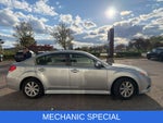 2012 Subaru Legacy 2.5i Premium