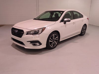 2019 Subaru Legacy 2.5i Sport