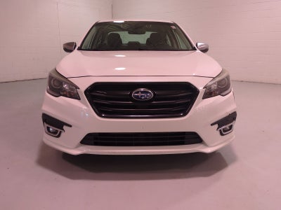 2019 Subaru Legacy 2.5i Sport