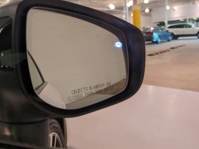 2019 Subaru Legacy 2.5i Sport