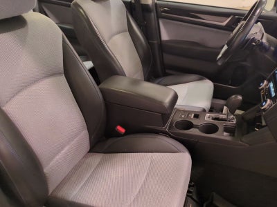 2019 Subaru Legacy 2.5i Sport
