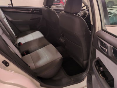 2019 Subaru Legacy 2.5i Sport