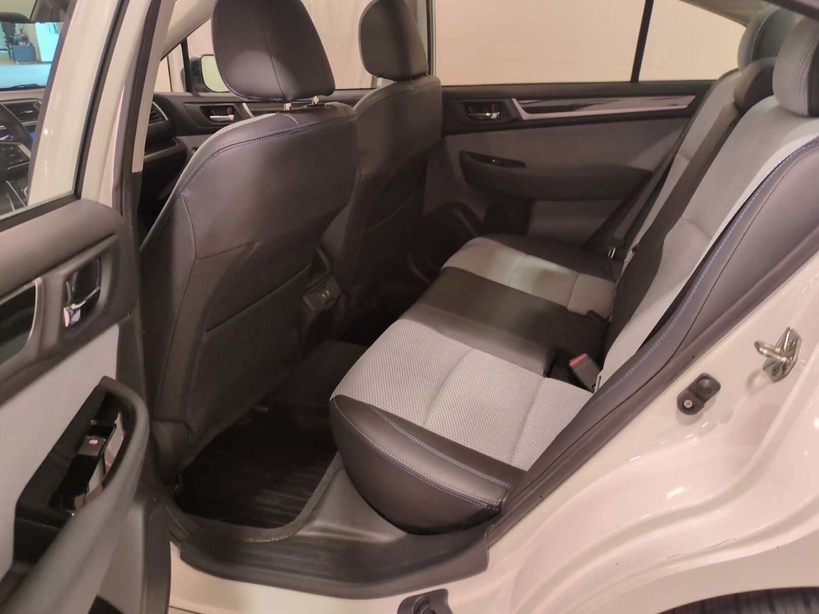 2019 Subaru Legacy 2.5i Sport