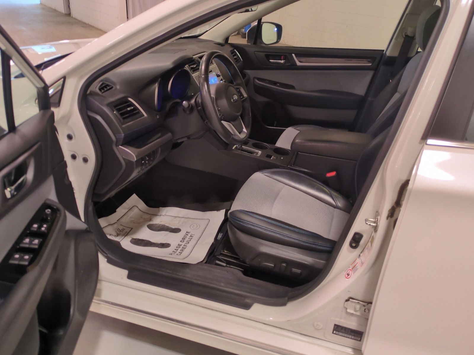 2019 Subaru Legacy 2.5i Sport
