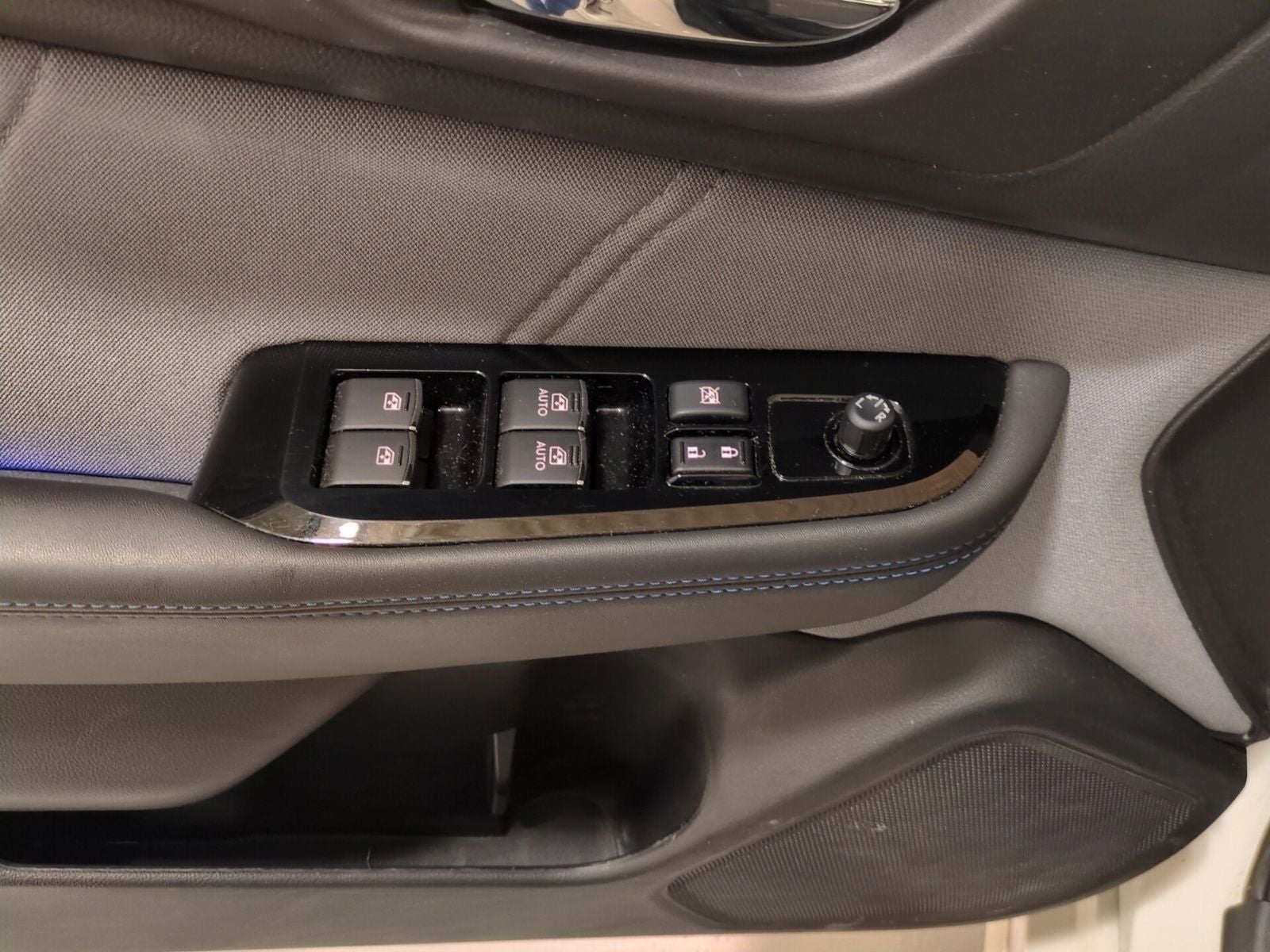 2019 Subaru Legacy 2.5i Sport