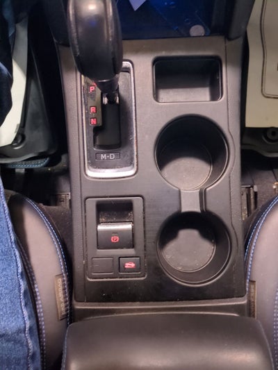 2019 Subaru Legacy 2.5i Sport