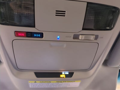 2019 Subaru Legacy 2.5i Sport