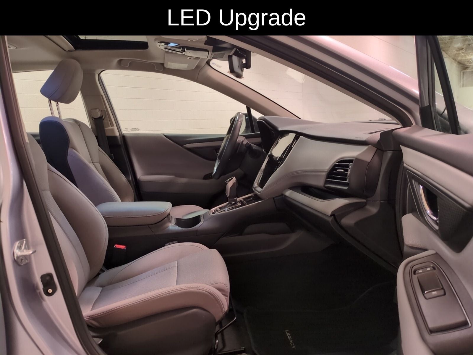 2024 Subaru Legacy Premium