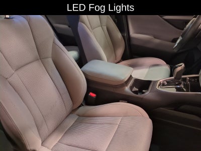 2024 Subaru Legacy Premium