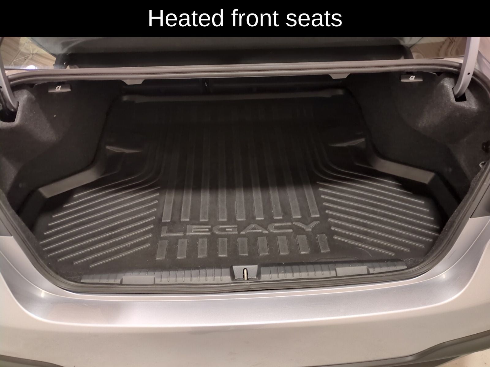 2024 Subaru Legacy Premium