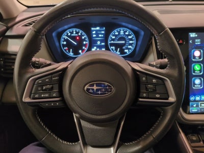 2024 Subaru Legacy Premium