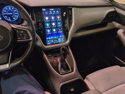 2024 Subaru Legacy Premium