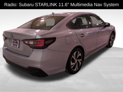 2024 Subaru Legacy Premium