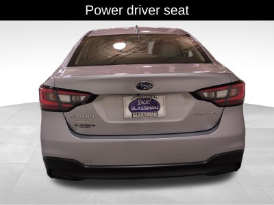 2024 Subaru Legacy Premium