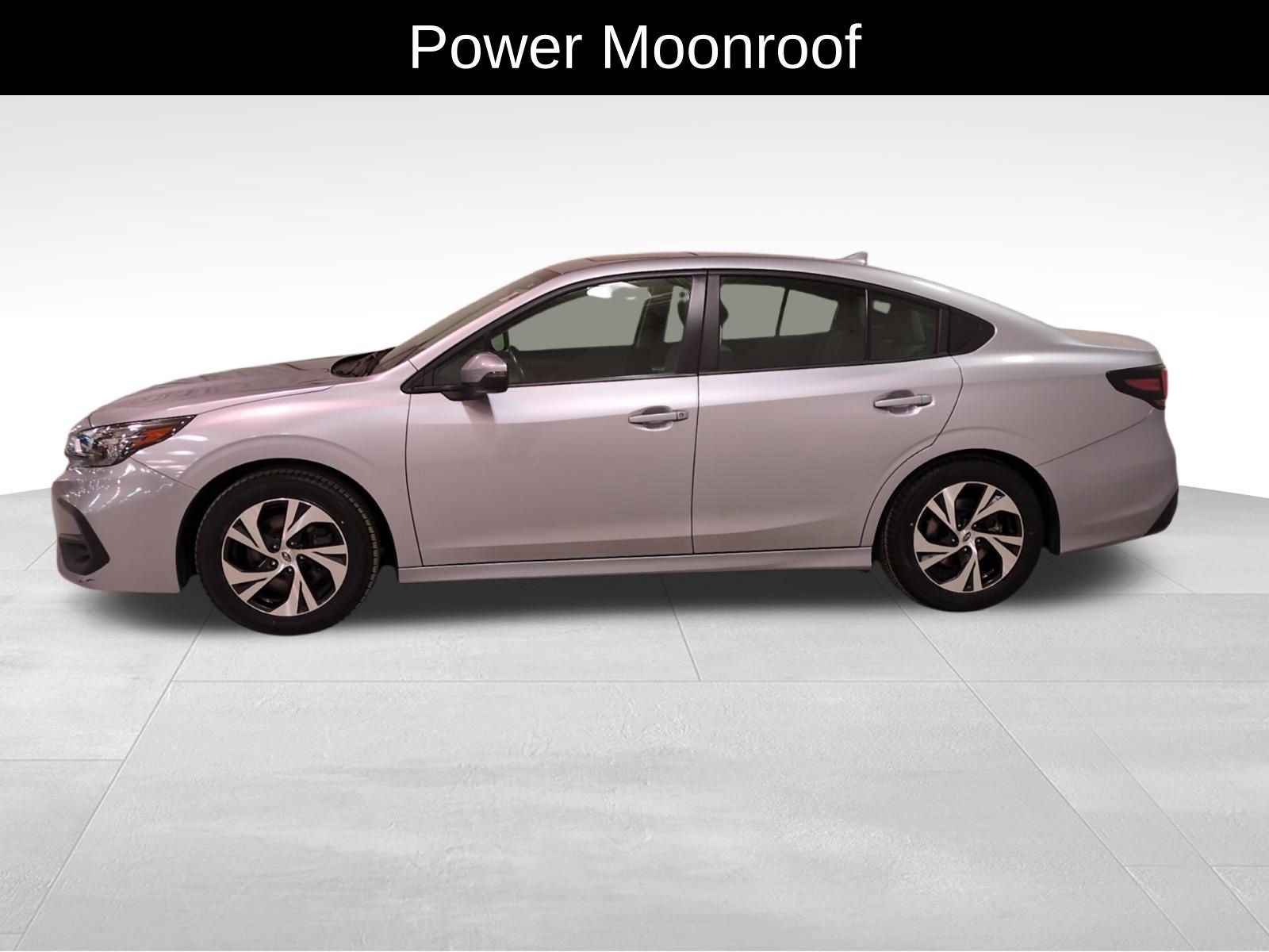 2024 Subaru Legacy Premium